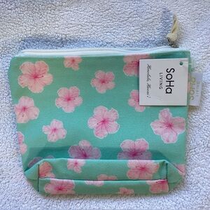 SoHa Living Cosmetic Bag